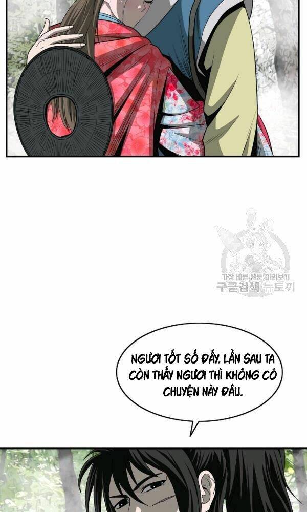 Cung Quỷ Kiếm Thần Chapter 87 - Trang 2