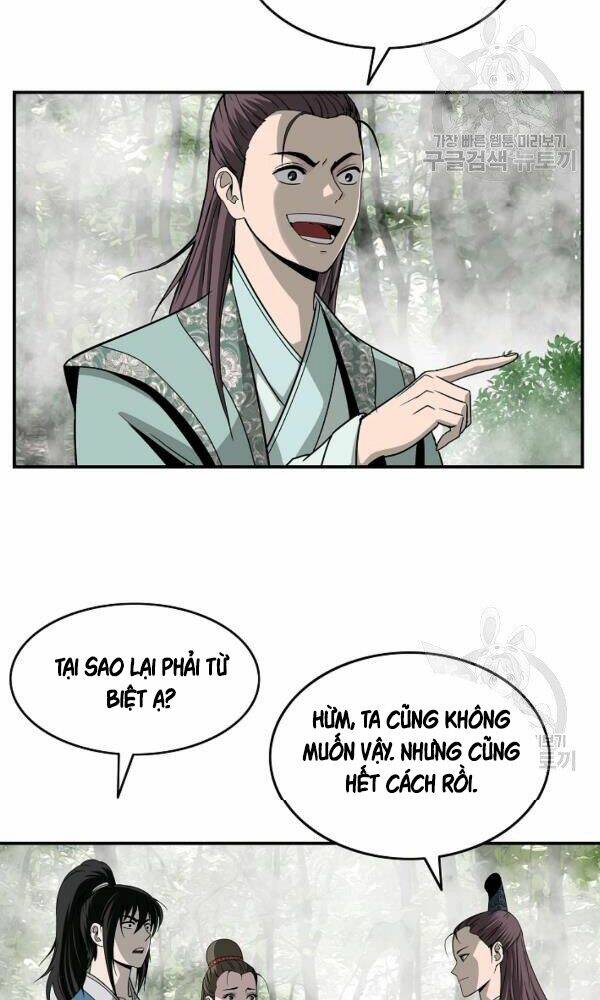 Cung Quỷ Kiếm Thần Chapter 87 - Trang 2