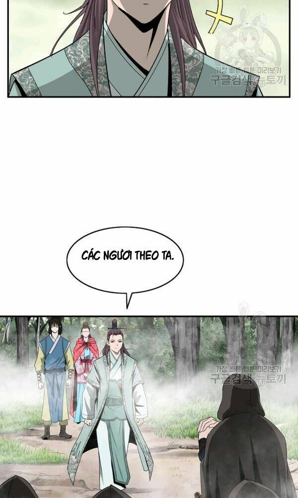 Cung Quỷ Kiếm Thần Chapter 87 - Trang 2