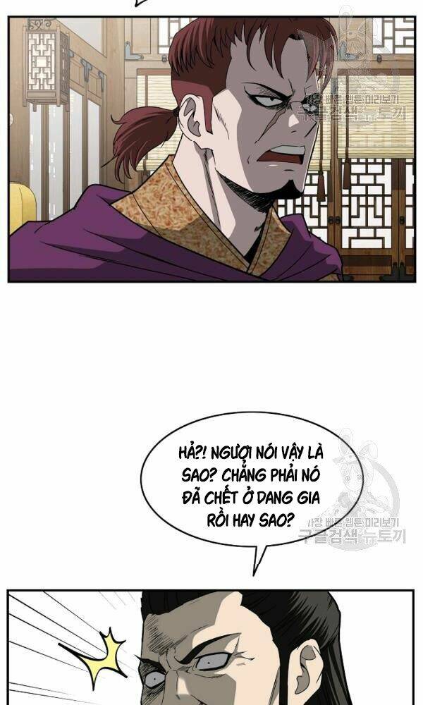 Cung Quỷ Kiếm Thần Chapter 87 - Trang 2