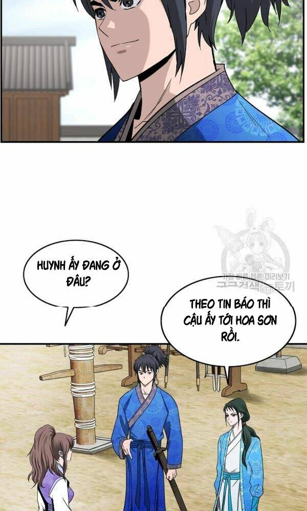 Cung Quỷ Kiếm Thần Chapter 87 - Trang 2