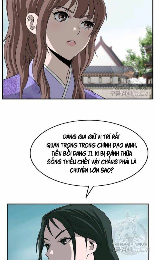 Cung Quỷ Kiếm Thần Chapter 87 - Trang 2