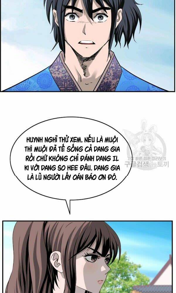 Cung Quỷ Kiếm Thần Chapter 87 - Trang 2