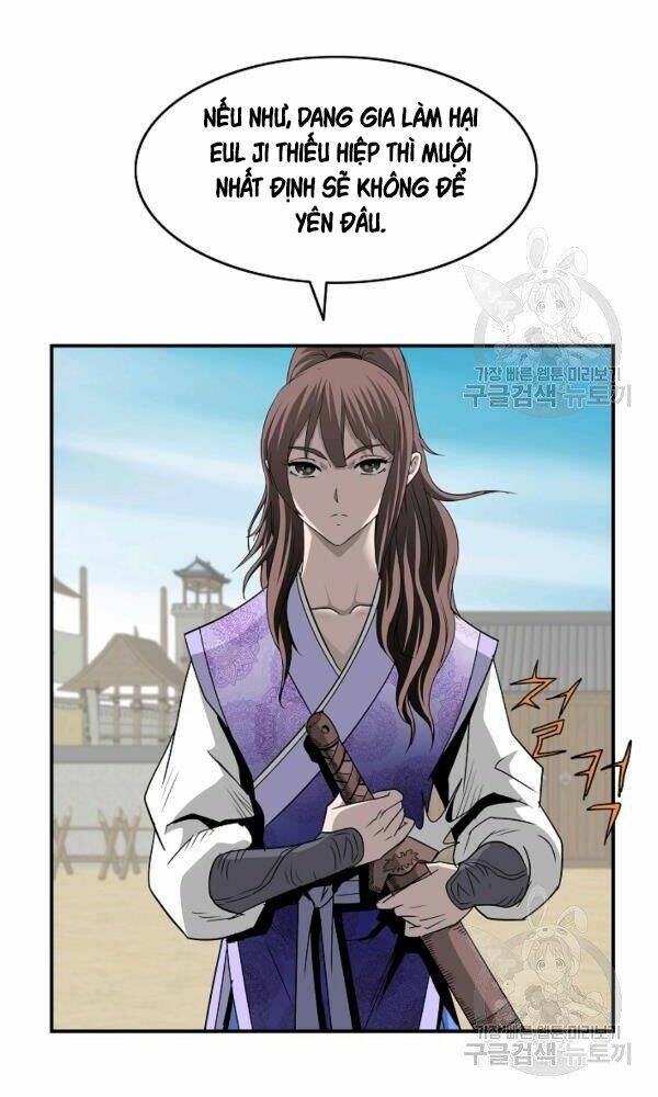 Cung Quỷ Kiếm Thần Chapter 87 - Trang 2