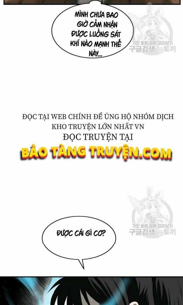 Cung Quỷ Kiếm Thần Chapter 86 - Trang 2