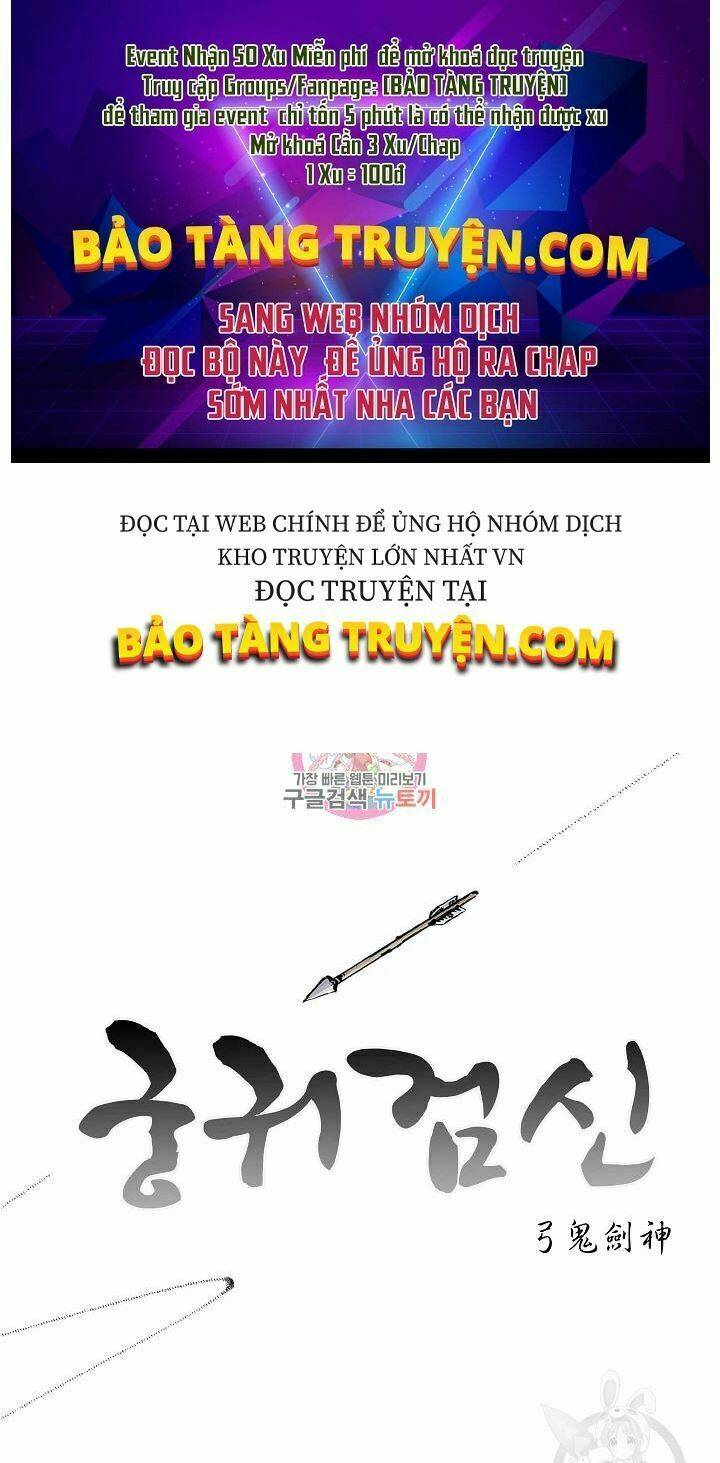 Cung Quỷ Kiếm Thần Chapter 85 - Trang 2