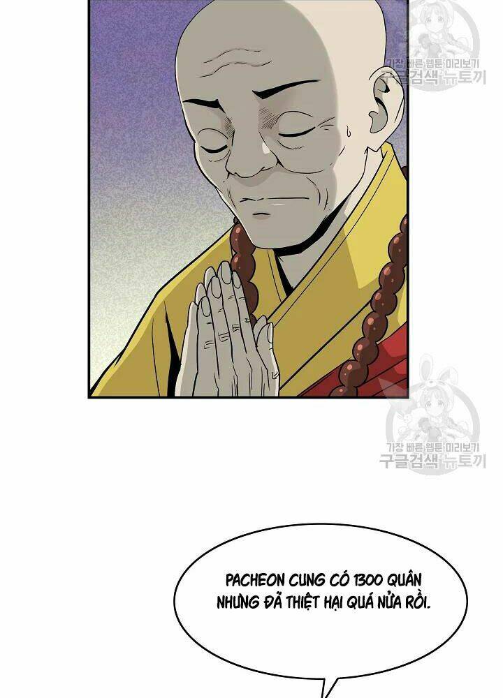 Cung Quỷ Kiếm Thần Chapter 85 - Trang 2