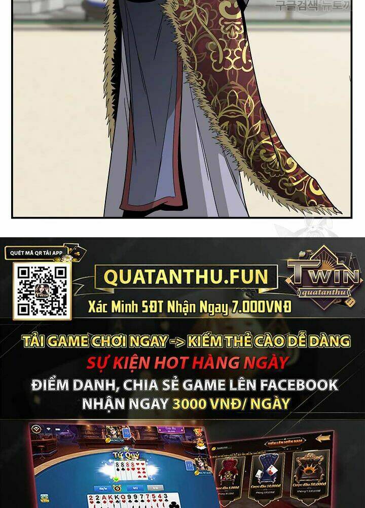 Cung Quỷ Kiếm Thần Chapter 85 - Trang 2