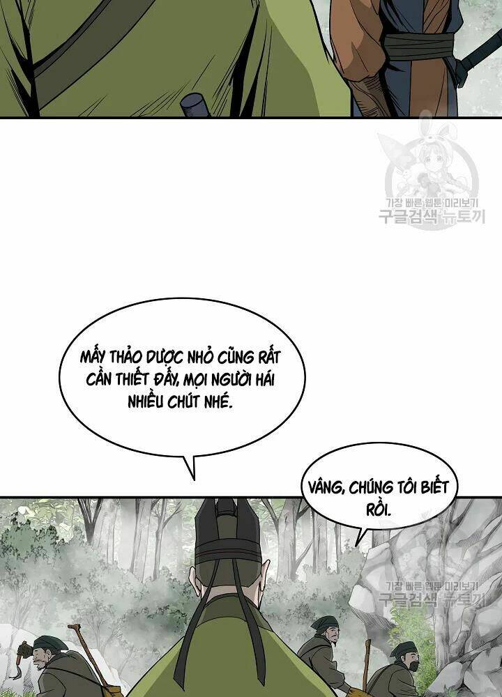 Cung Quỷ Kiếm Thần Chapter 85 - Trang 2