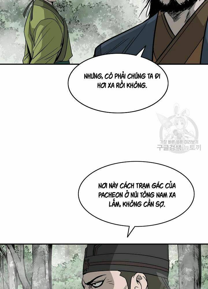 Cung Quỷ Kiếm Thần Chapter 85 - Trang 2