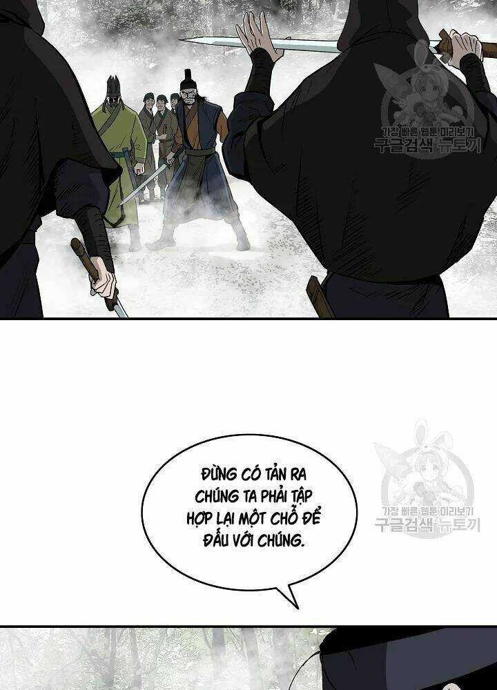 Cung Quỷ Kiếm Thần Chapter 85 - Trang 2