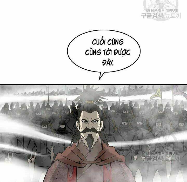 Cung Quỷ Kiếm Thần Chapter 84 - Trang 2