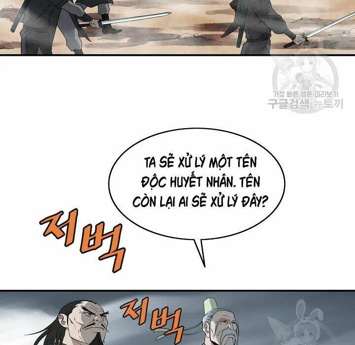 Cung Quỷ Kiếm Thần Chapter 84 - Trang 2