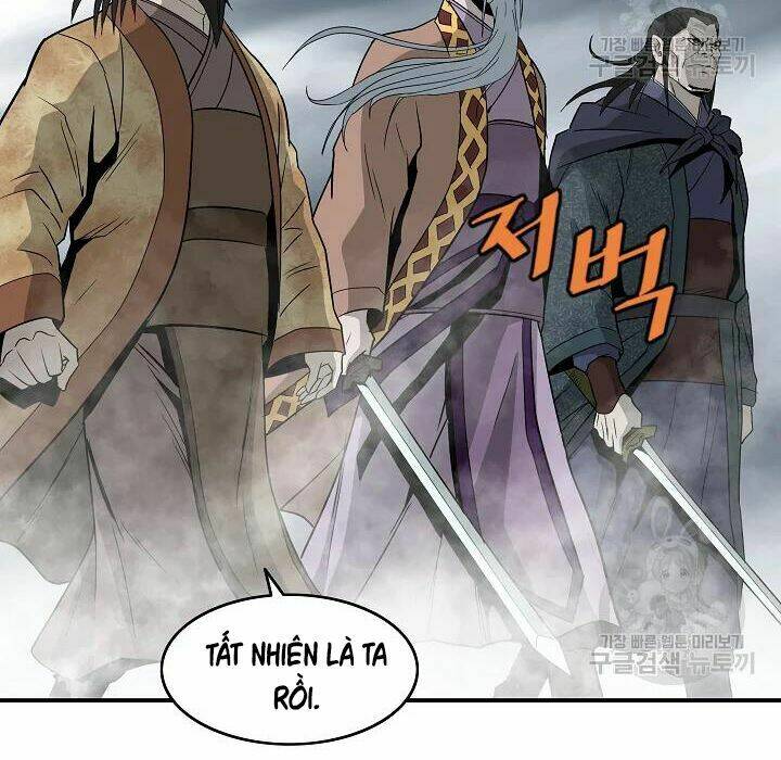 Cung Quỷ Kiếm Thần Chapter 84 - Trang 2