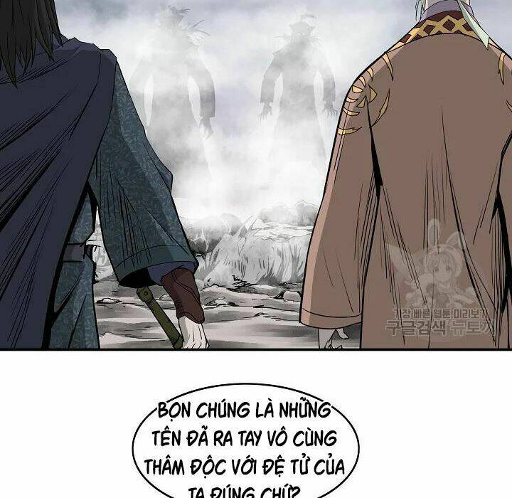 Cung Quỷ Kiếm Thần Chapter 84 - Trang 2