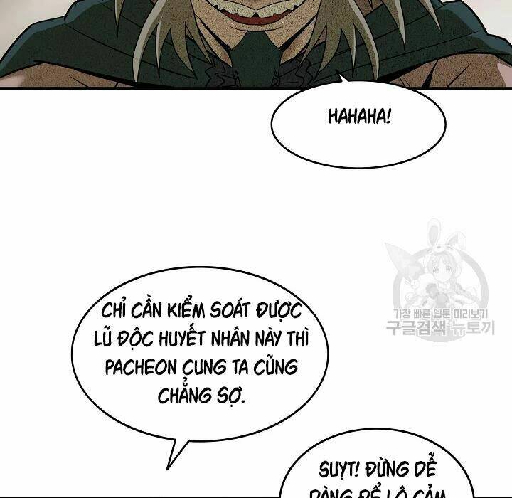 Cung Quỷ Kiếm Thần Chapter 84 - Trang 2