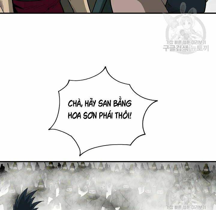 Cung Quỷ Kiếm Thần Chapter 84 - Trang 2