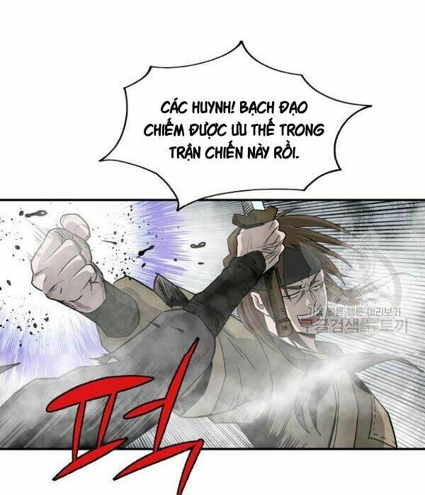 Cung Quỷ Kiếm Thần Chapter 83 - Trang 2