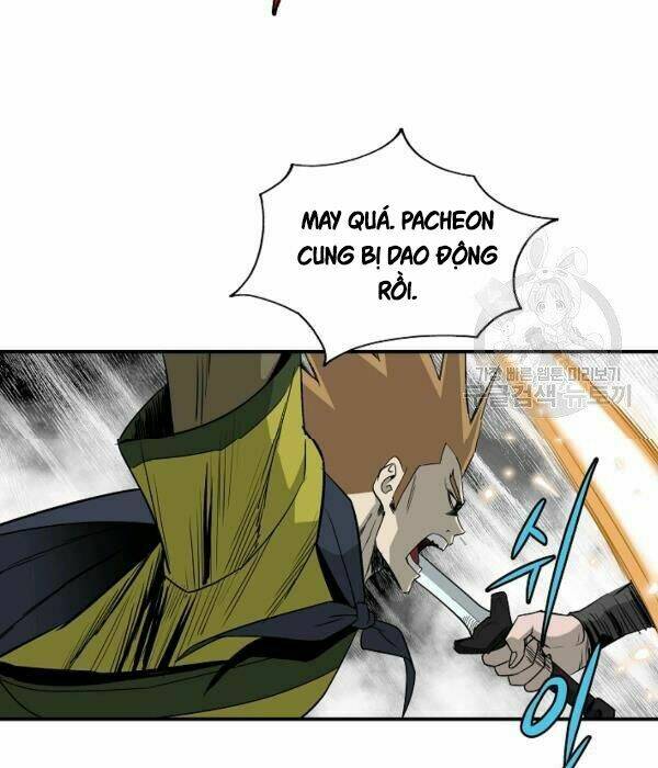 Cung Quỷ Kiếm Thần Chapter 83 - Trang 2