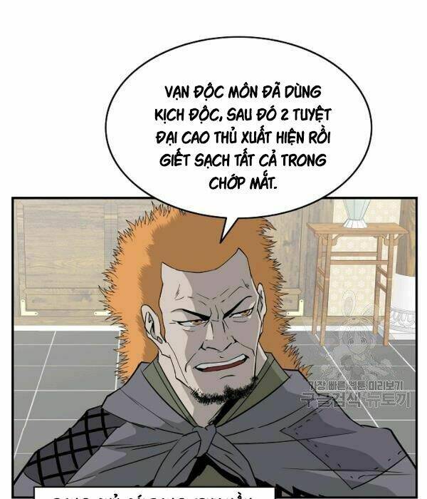 Cung Quỷ Kiếm Thần Chapter 83 - Trang 2