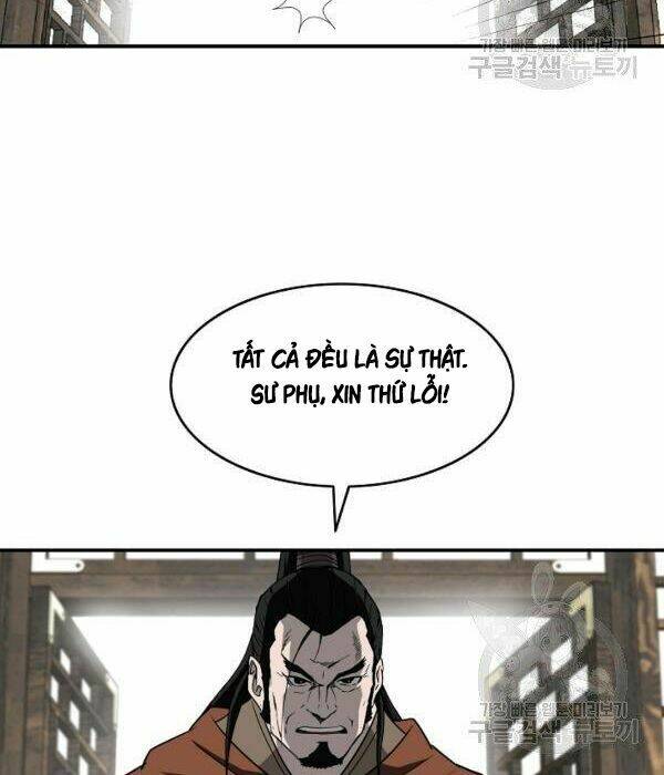 Cung Quỷ Kiếm Thần Chapter 83 - Trang 2