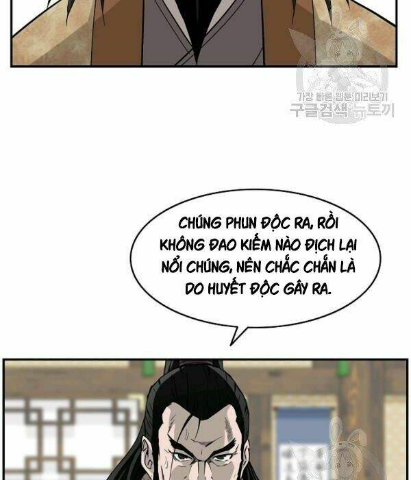 Cung Quỷ Kiếm Thần Chapter 83 - Trang 2