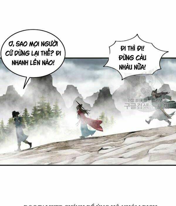 Cung Quỷ Kiếm Thần Chapter 83 - Trang 2