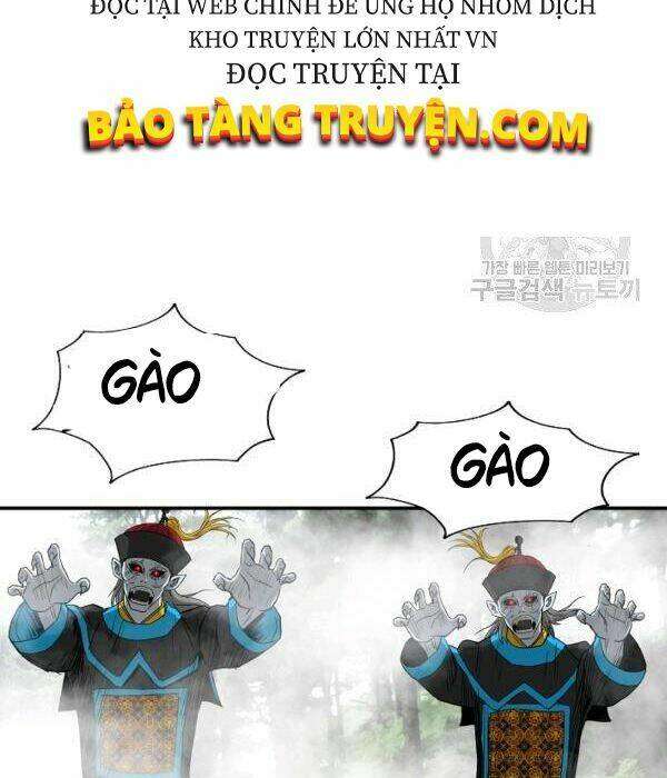 Cung Quỷ Kiếm Thần Chapter 83 - Trang 2