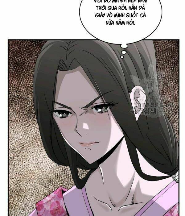 Cung Quỷ Kiếm Thần Chapter 82 - Trang 2