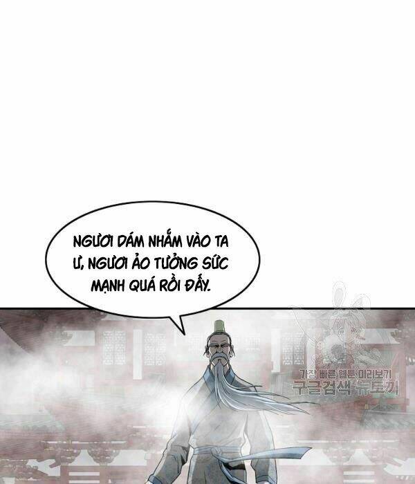 Cung Quỷ Kiếm Thần Chapter 82 - Trang 2