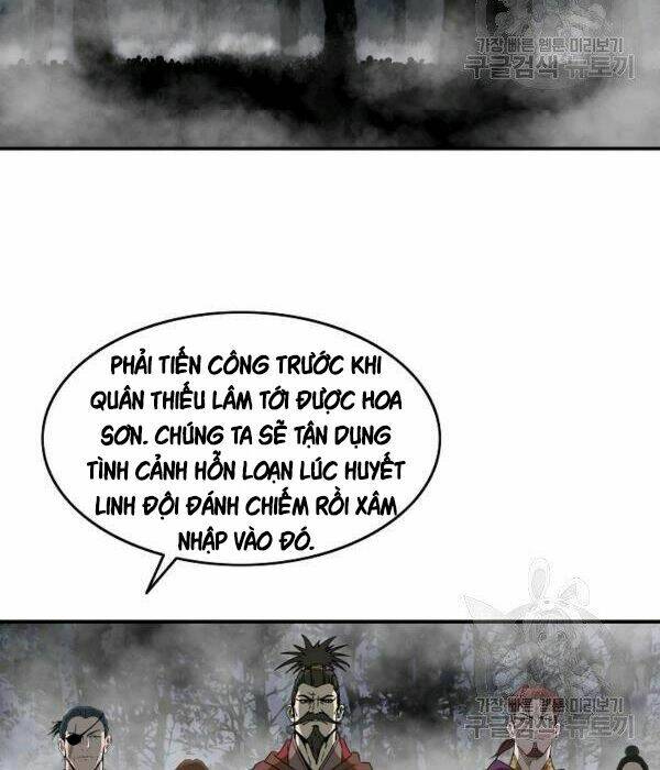 Cung Quỷ Kiếm Thần Chapter 82 - Trang 2