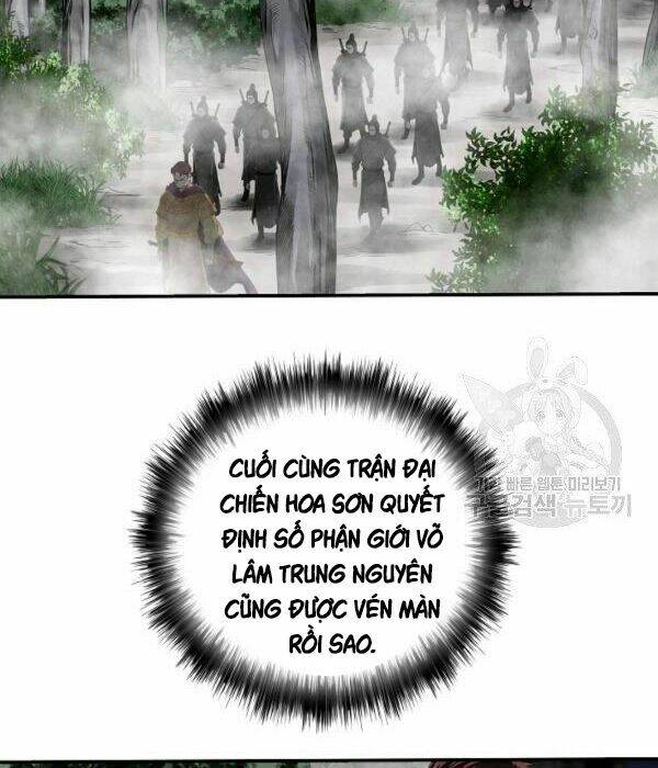 Cung Quỷ Kiếm Thần Chapter 82 - Trang 2