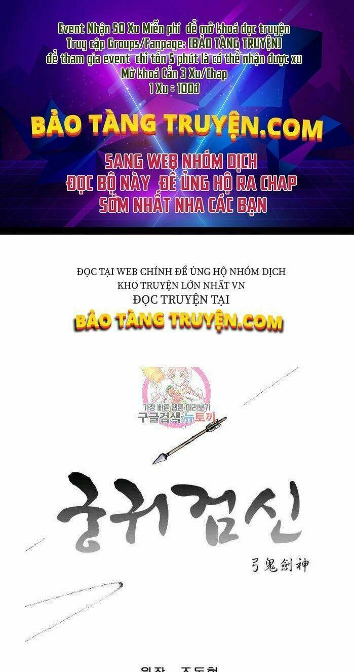 Cung Quỷ Kiếm Thần Chapter 81 - Trang 2