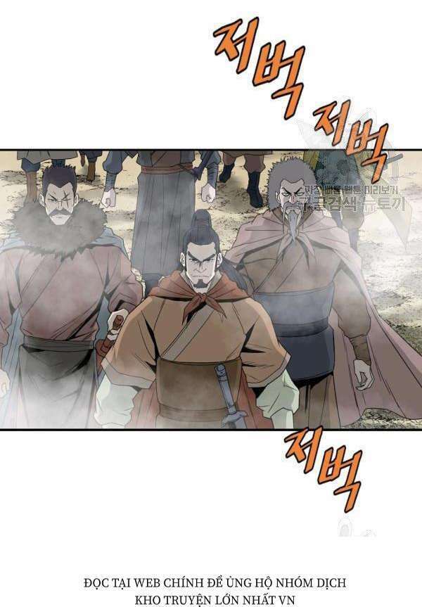 Cung Quỷ Kiếm Thần Chapter 81 - Trang 2