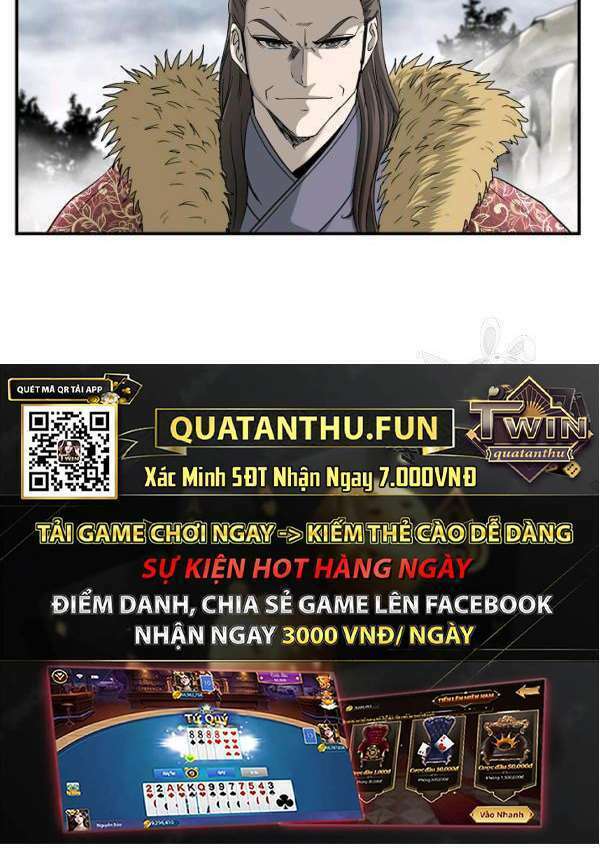 Cung Quỷ Kiếm Thần Chapter 81 - Trang 2