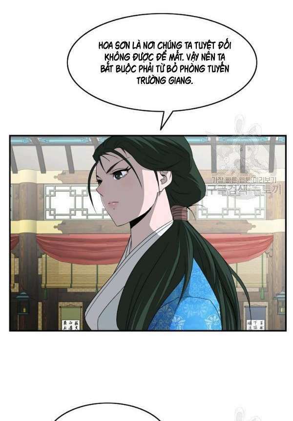 Cung Quỷ Kiếm Thần Chapter 81 - Trang 2