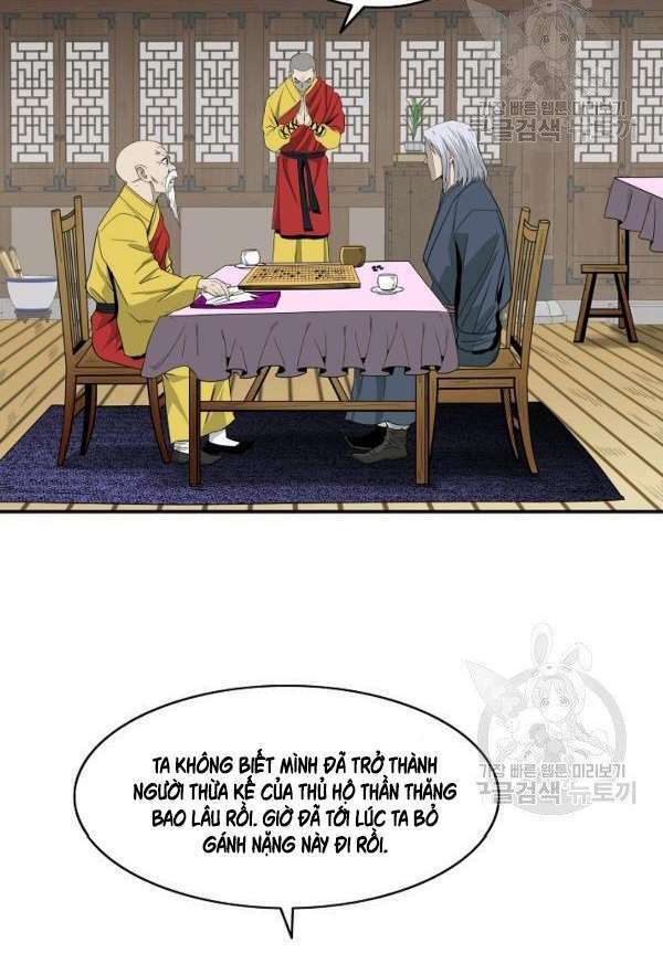 Cung Quỷ Kiếm Thần Chapter 81 - Trang 2