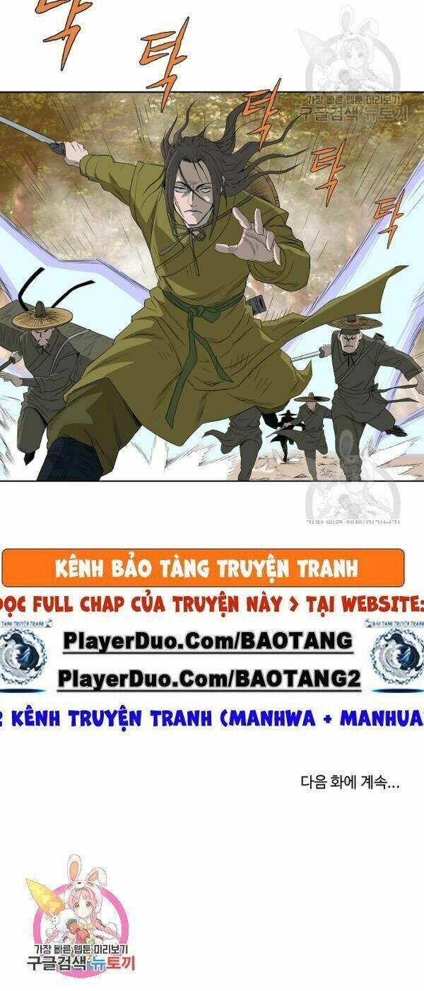 Cung Quỷ Kiếm Thần Chapter 64 - Trang 2