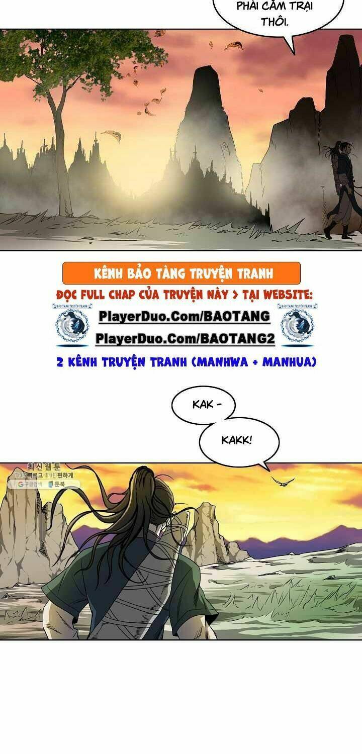 Cung Quỷ Kiếm Thần Chapter 63 - Trang 2