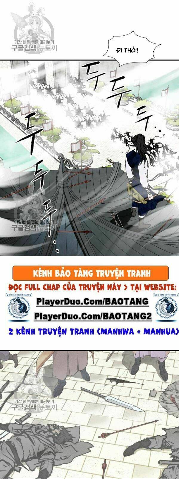 Cung Quỷ Kiếm Thần Chapter 51 - Trang 2