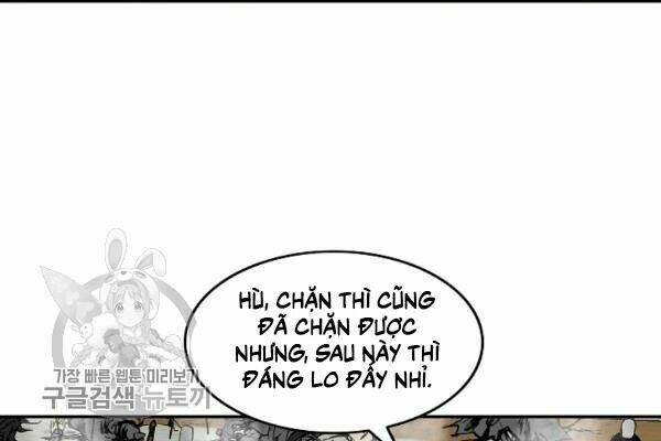 Cung Quỷ Kiếm Thần Chapter 51 - Trang 2