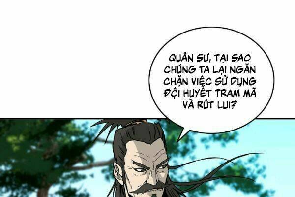 Cung Quỷ Kiếm Thần Chapter 51 - Trang 2