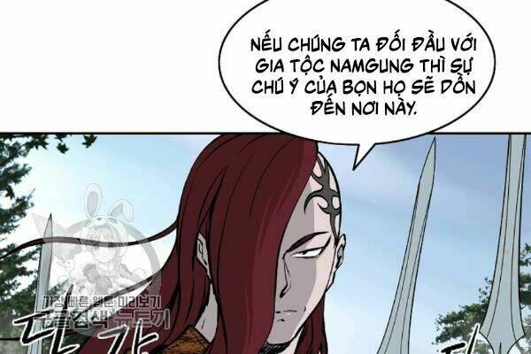 Cung Quỷ Kiếm Thần Chapter 51 - Trang 2