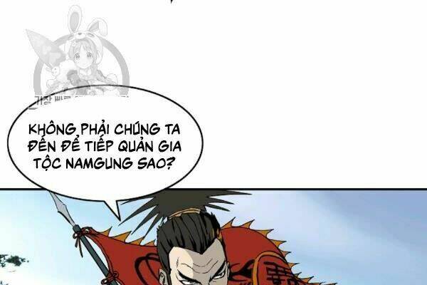 Cung Quỷ Kiếm Thần Chapter 51 - Trang 2