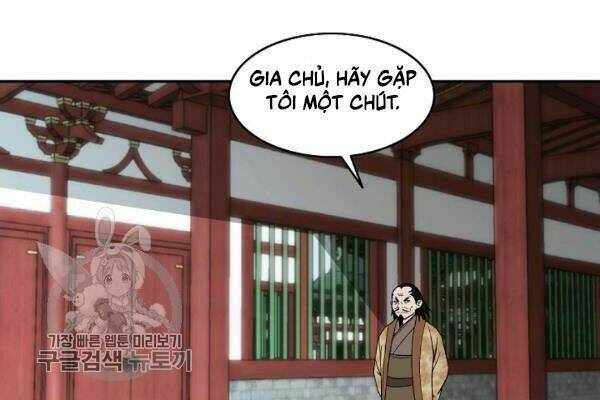 Cung Quỷ Kiếm Thần Chapter 51 - Trang 2