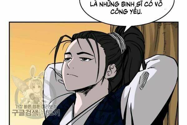 Cung Quỷ Kiếm Thần Chapter 51 - Trang 2