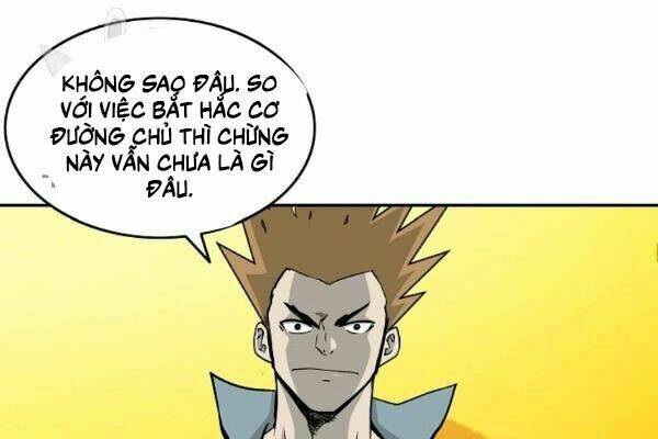 Cung Quỷ Kiếm Thần Chapter 51 - Trang 2