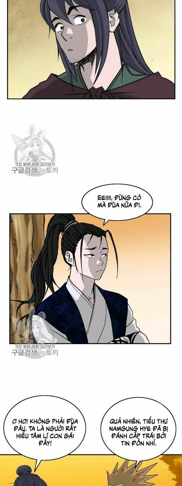 Cung Quỷ Kiếm Thần Chapter 51 - Trang 2