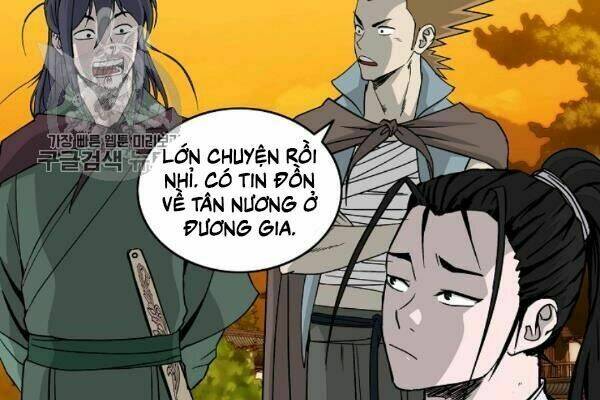 Cung Quỷ Kiếm Thần Chapter 51 - Trang 2