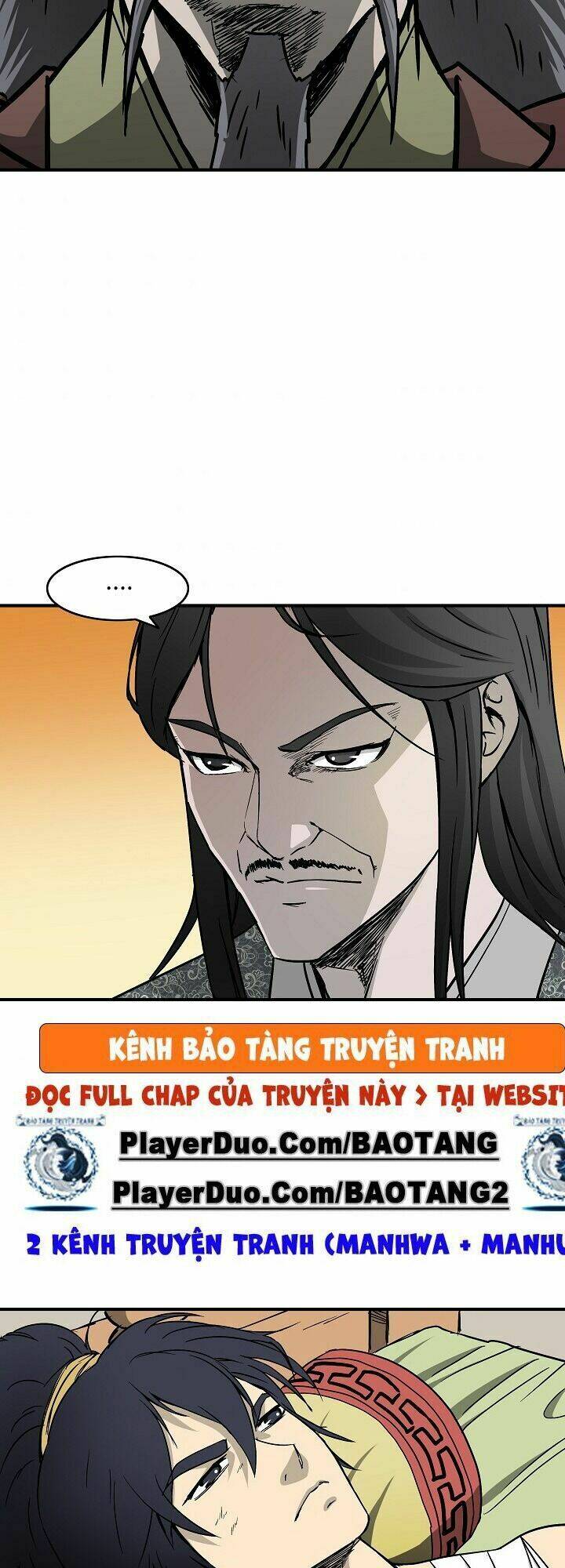 Cung Quỷ Kiếm Thần Chapter 46 - Trang 2